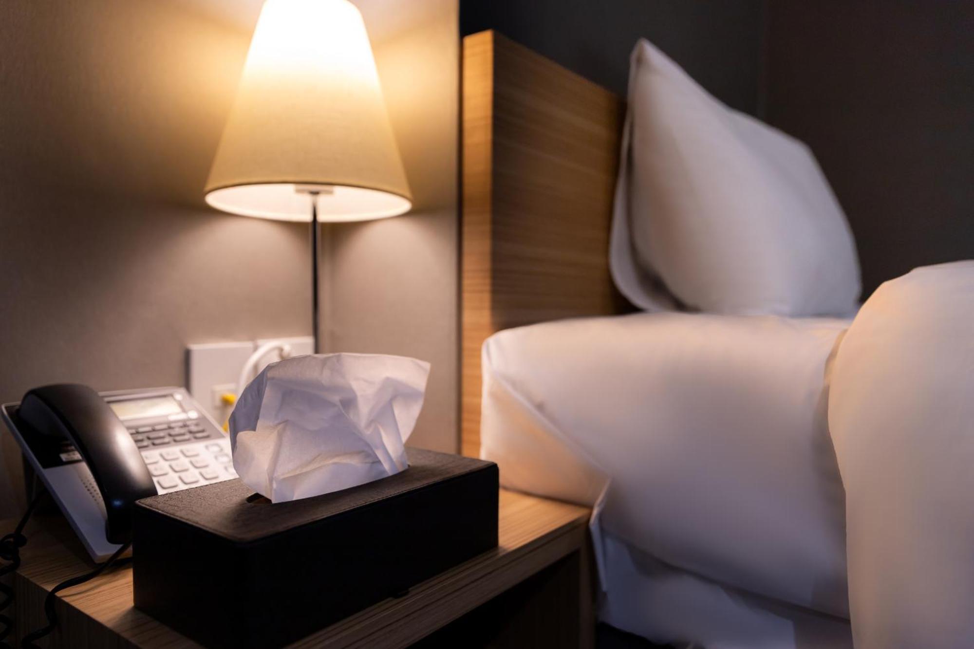 About Stay Seul Dış mekan fotoğraf