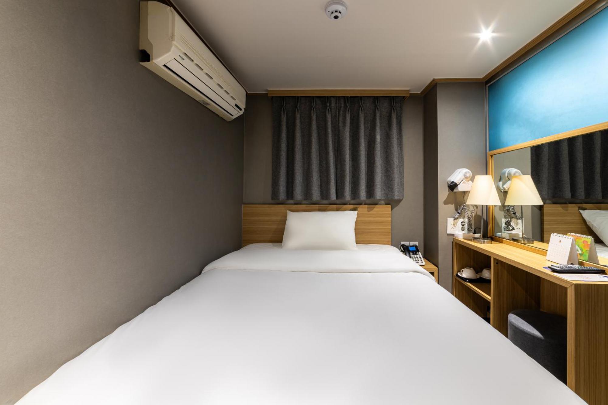 About Stay Seul Dış mekan fotoğraf